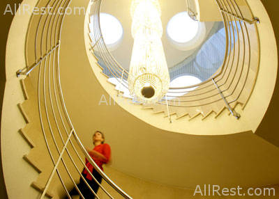 Expo Hotel Valencia 3